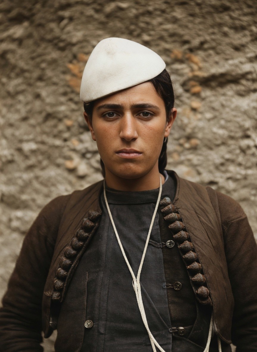 Shotë Galica